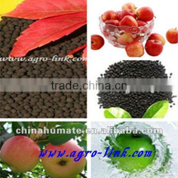 China water soluble Boron humate supplier