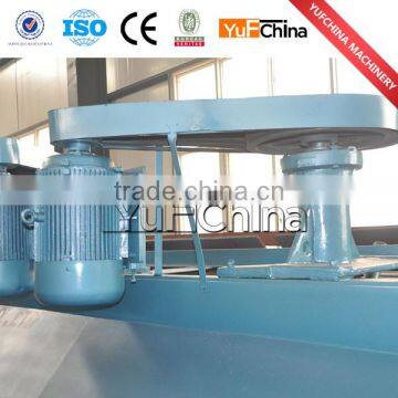 3000TPD Copper Ore Mining Equipment photo-2