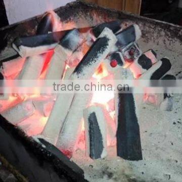 sawdust machine made bamboo charcoal for distributor indonesia