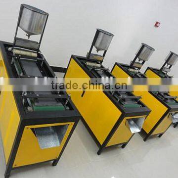 2015 HOT SALE AUTOMATIC Pencil Making Machine Line
