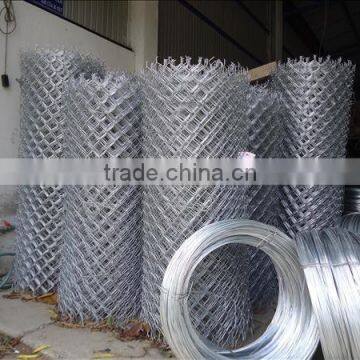 Barbed Wire Galvanized Steel photo-2