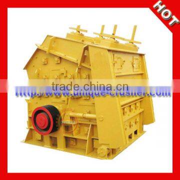 100-180 TPH Horizontal Shaft Impact Crusher for Sale