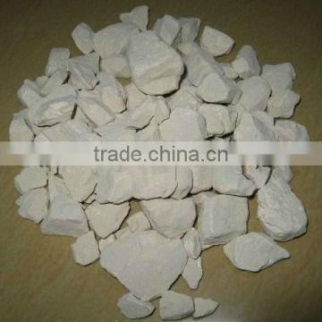 VIETNAM High Whiteness Calcite lumps