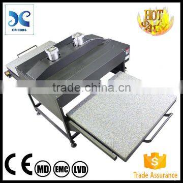 2015 trade assurance fuzhou steam press machine customized