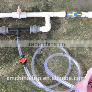 Drip Irrigation DE2462 Fire Sprinkler System photo-6