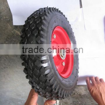 350-8 trolley wheel, truck wheel,spare part