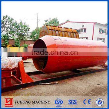 2014 China top brand Hot Sale Bauxite Stone Washing machine