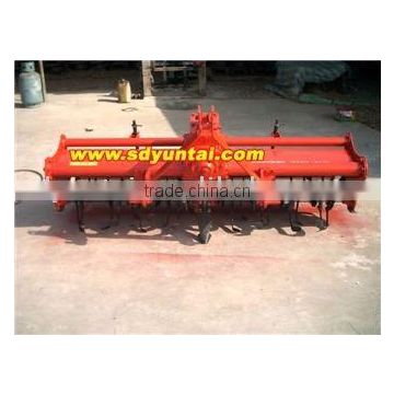 1GQN-125S tractor mounted rotary tiller