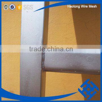 Super Heavy Duty Hot Dipped Galvanized Livestock Cattle Yard Panels photo-3