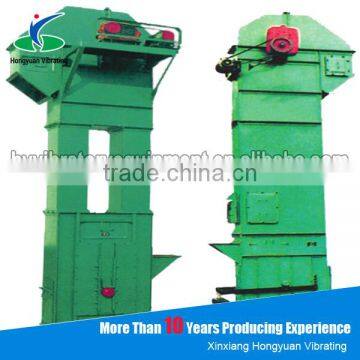 plastic elevator bucket bucket lifting machine