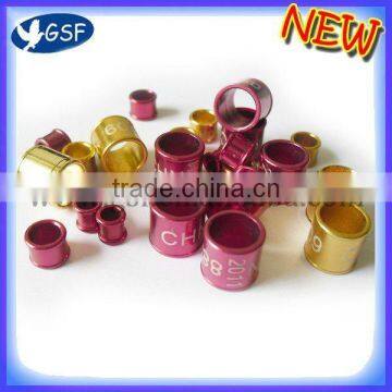 Lowset Price 9mm Short Rings for Pigeon Flying Pigeon photo-5