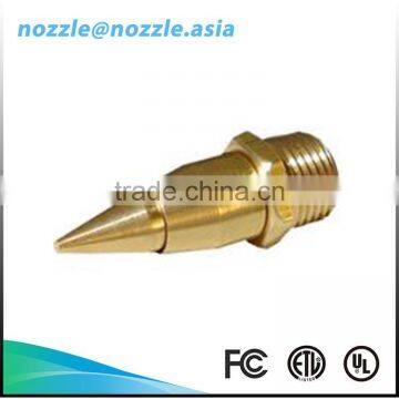 High-Quality And Best Price Misting Air Atomizing Spray Nozzle