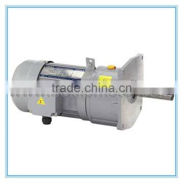 HOULE hot sale feeding machine single stage gearboxes automatic gear motor feeding motor poultr feeding systems