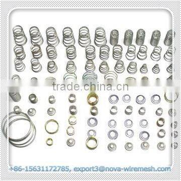 Excellent quality!!! stainless spring made in China