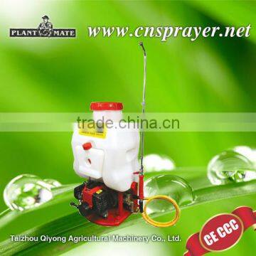 Agricultural Backpack Power Sprayer 20litre Made In China