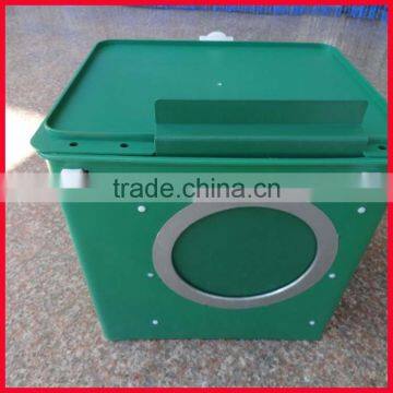 pp Modified Plastic Rabbit Nest Box