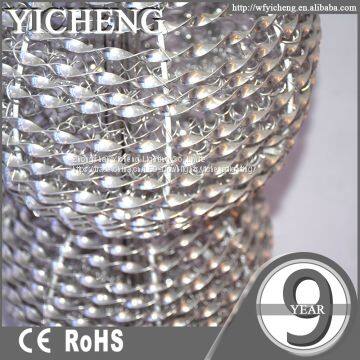 High Quality Aluminum Wire Home Decorative Led Floor Lamp photo-2