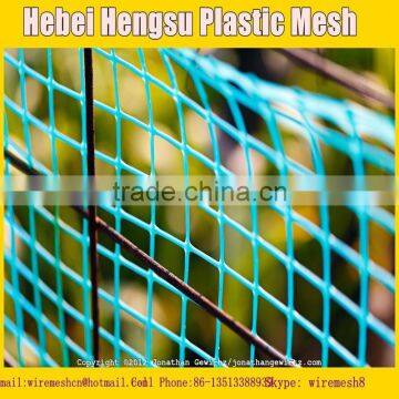 HDPE Plastic Square Netting photo-3