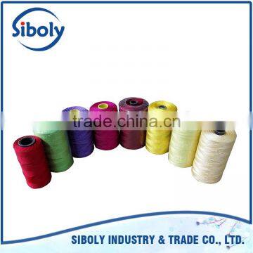 2016 innovative products for export cheap 210d twisted plastic twine
