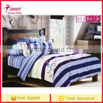 lastest korean bed cover sheet designs for bed room furniture bedroom set