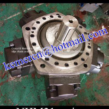 intermot NHM31 hydraulic motor NHM31-2500 NHM31-2800 NHM31-3000 NHM31-3150 NHM31-3500 NHM31-4000 NHM31-5000