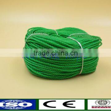 Diamond Braided Polyester pp Nylon Rope photo-3