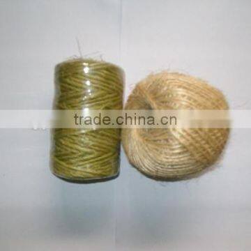 Natural Sisal twine, Sisal twine