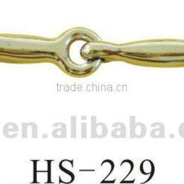Wholesale Key Chain Horse Bits photo-2