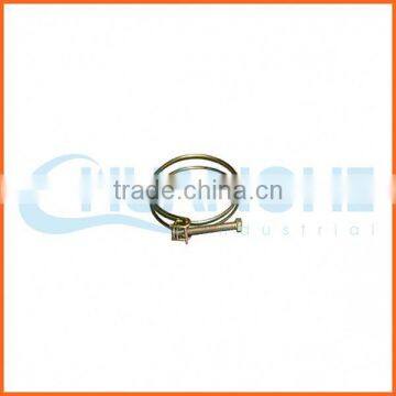 chuanghe high crimp hose clamps