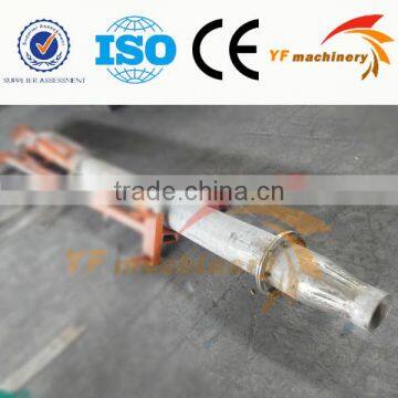 screw conveyor spiral conveyor