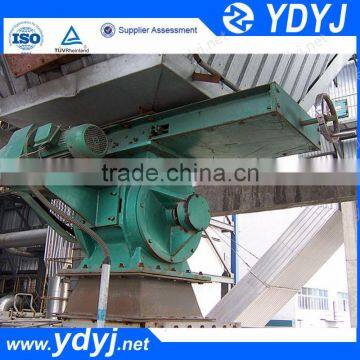 China Professional Cast-ironed Rotary Valve for Fine Ash and Pyrite Cinder