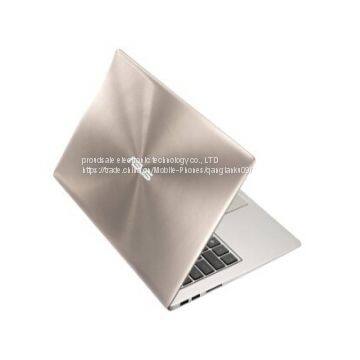 Ноутбук ASUS Zenbook UX303LN-DB71T с сенсорным экраном диагональю 13.3 дюймов и Quad-HD дисплеем