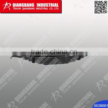 Semi Trailer Leaf Spring for Truck Trailer