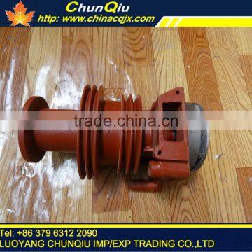Weichai water pump for ZL50F wheel loader