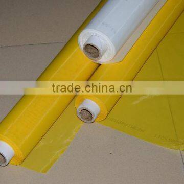 polyester printing mesh for digital printing