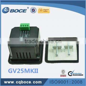 Digital Voltage Meter GV25 AC90-440V photo-5