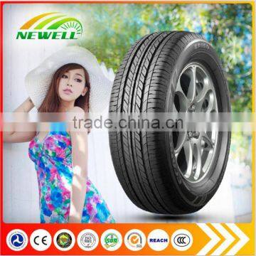 White Letter Tire New Car Tyre Factory In China