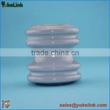 Highest Grade Electrical Wet-process Porcelain Spool Insulator photo-4