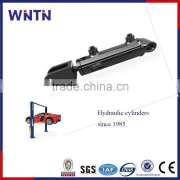 Car Lift Hydraulic Cylinder photo-3