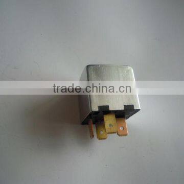 Automobile Relay/ Starter Relay photo-3