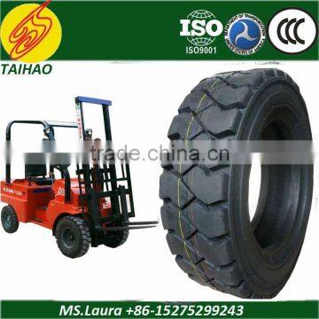 Manufacturer Industrial forklift tyre price6.50-10 6.00-9 5.00-8 used forklift tyre for sale