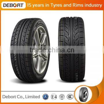Cheap Wholesale Tires 235/75r15 photo-5