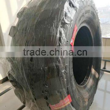 L3 E3 Loader Tire 26.5-25 With Excellent Ground Grip photo-5