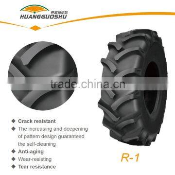 High Grade Farm Tractor Tire 7.50 16 Factory in China photo-2