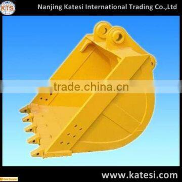 Great Excavator Hydraulic Bucket / excavator bucket pins and bushings