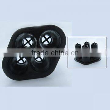 Custom Professional Rapid Prototype High Precision CNC Micro Milling photo-2