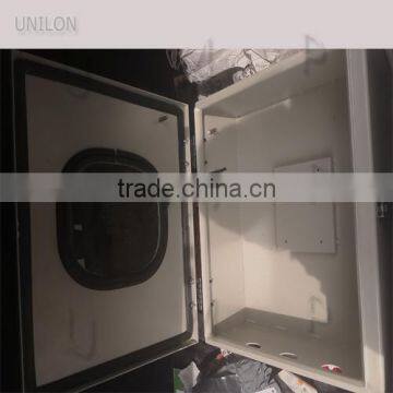 Precision Laser Cutting Aluminum Part photo-3