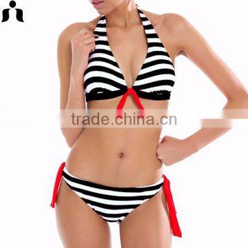 Open Sexy Xxx Hot Sex Bikini Young Girl Swimwear Photo photo-2