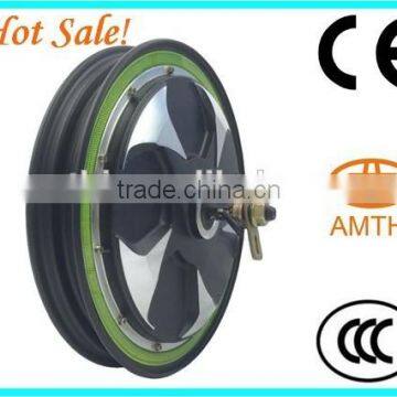 Electric Motor for Scooter, Electric Motors for Mobility Scooter, 1200 Watt Electric Motor photo-4