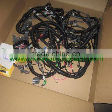 PC200-8 WIRING HARNESS 20y-06-42411 photo-3